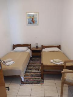 Maria's Apartment - Lixouri - 1