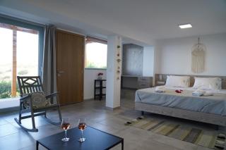 House of Harmony Luxe Studio Maria ADULTS ONLY - Achlada - 2