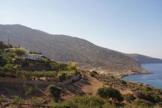 House of Harmony Luxe Studio Maria ADULTS ONLY - Achlada - 1