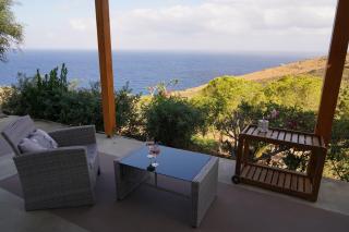 House of Harmony Luxe Studio Maria ADULTS ONLY - Achlada - 2