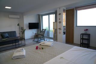 House of Harmony Luxe Studio Maria ADULTS ONLY - Achlada - 6