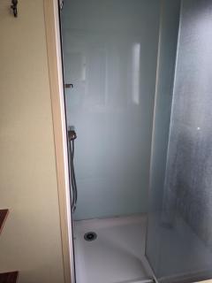 Mobil-home - - 1