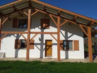Villa confortable avec piscine privée à Sainte-Marie-de-Gosse, 180 m² - Sainte Marie de Gosse - 8