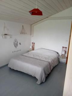 Villa confortable avec piscine privée à Sainte-Marie-de-Gosse, 180 m² - Sainte Marie de Gosse - 3