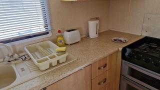 Ingoldmells Beachside, 2 bedroom, Wifi - Ingoldmells - 5