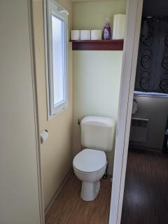 Mobil-home - - 2