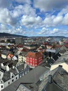 Stay Outlook - Best view in Bergen - Bergen - 3