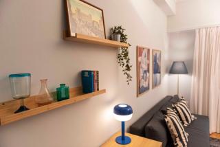 Modern Blue Retreat - Atene - 0