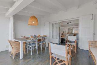 Casa Binimares - Biniancolla - 6