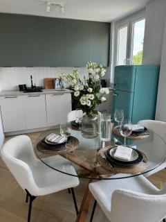 Studio 77 - nowoczesny apartament w Otwocku - 6