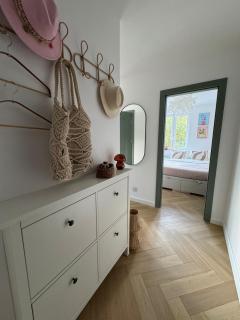 Studio 77 - nowoczesny apartament w Otwocku - 5