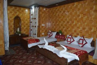 heritage new moon group of houseboat - Srinagar - 5