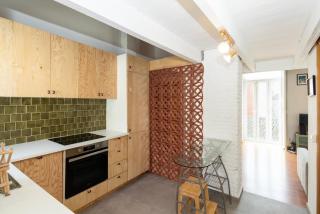 GuestReady - Charming stay in the Heart of Russafa - Valencia - 8