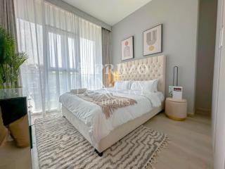 Stunning 1-Bedroom in JVC-Bloom Tower A - 0