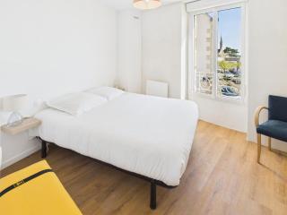 -COTTEN-grand duplex vue mer au coeur de Concarneau - Concarneau - 8