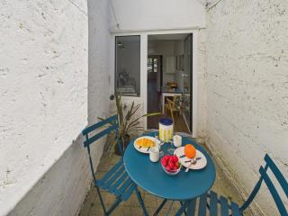 -COTTEN-grand duplex vue mer au coeur de Concarneau - Concarneau - 5