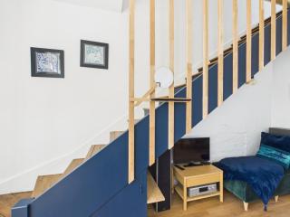 -COTTEN-grand duplex vue mer au coeur de Concarneau - Concarneau - 1