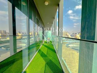 Stunning 1-Bedroom in JVC-Bloom Tower A - 8