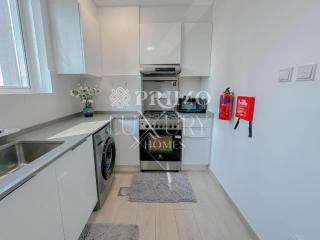 Stunning 1-Bedroom in JVC-Bloom Tower A - 6