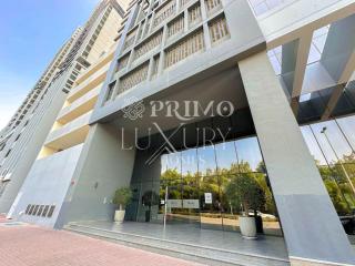 Stunning 1-Bedroom in JVC-Bloom Tower A - 5