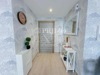 Stunning 1-Bedroom in JVC-Bloom Tower A - 3