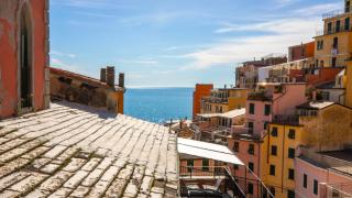 House dell'amore - Riomaggiore - 8