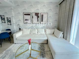 Stunning 1-Bedroom in JVC-Bloom Tower A - 1