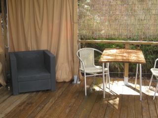 African Tent - Ponte da Barca - 6