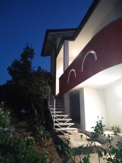 B&b Sa Scraría - Meana Sardo - 3