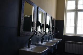 Boutique-Capsule Hostel - Warsaw - 5