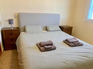 3 bedroom holiday home Alcaucin with private pool and mountain view - Alcaucín - 6