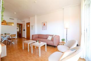 Casa Joek - Los Alcázares - 6