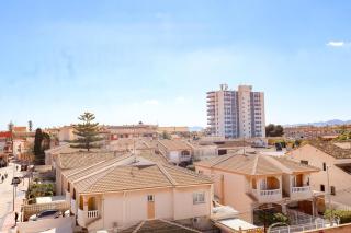 Casa Joek - Los Alcázares - 7