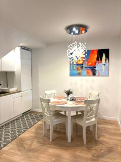 Morze Wrzosów LuxFlats - Jastrzębia Góra - 2
