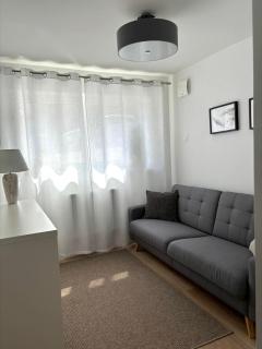 Morze Wrzosów LuxFlats - Jastrzębia Góra - 3