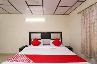 Super Hotel O Country Lodge - Dharmsāla - 4