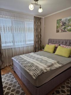 Apartment Rosa Marina - Nesebar - 4