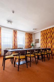 Retro Hotel JISKRA - Čeladná - 9
