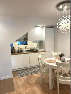 Morze Wrzosów LuxFlats - Jastrzębia Góra - 8
