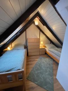 Ferienhaus Norderwieke - 3