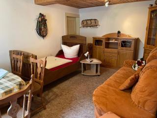 Ferienwohnung Dreyhaupt - - 1