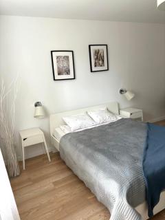 Morze Wrzosów LuxFlats - Jastrzębia Góra - 9