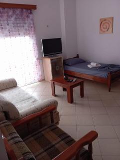 SR apartment - Sarandë - 7