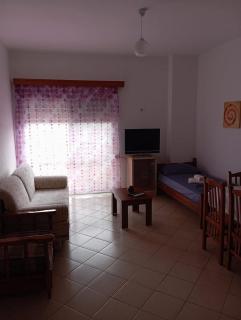 SR apartment - Sarandë - 8