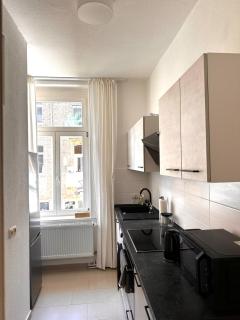 Luxusapartment am Kurpark - Wiesbaden - 9