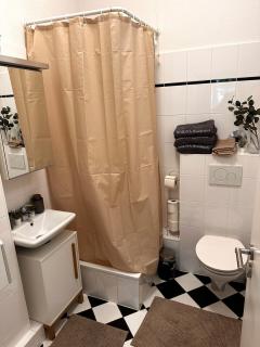 Luxusapartment am Kurpark - Wiesbaden - 8
