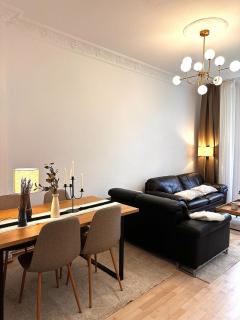 Luxusapartment am Kurpark - Wiesbaden - 6