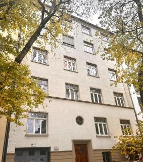 Luxusapartment am Kurpark - Wiesbaden - 4