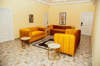 CK Suites Hotel - Adentan - 5