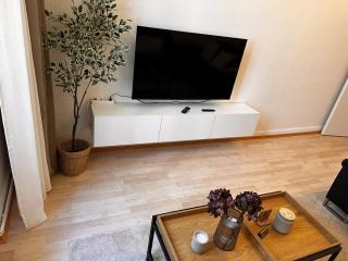 Luxusapartment am Kurpark - Wiesbaden - 2